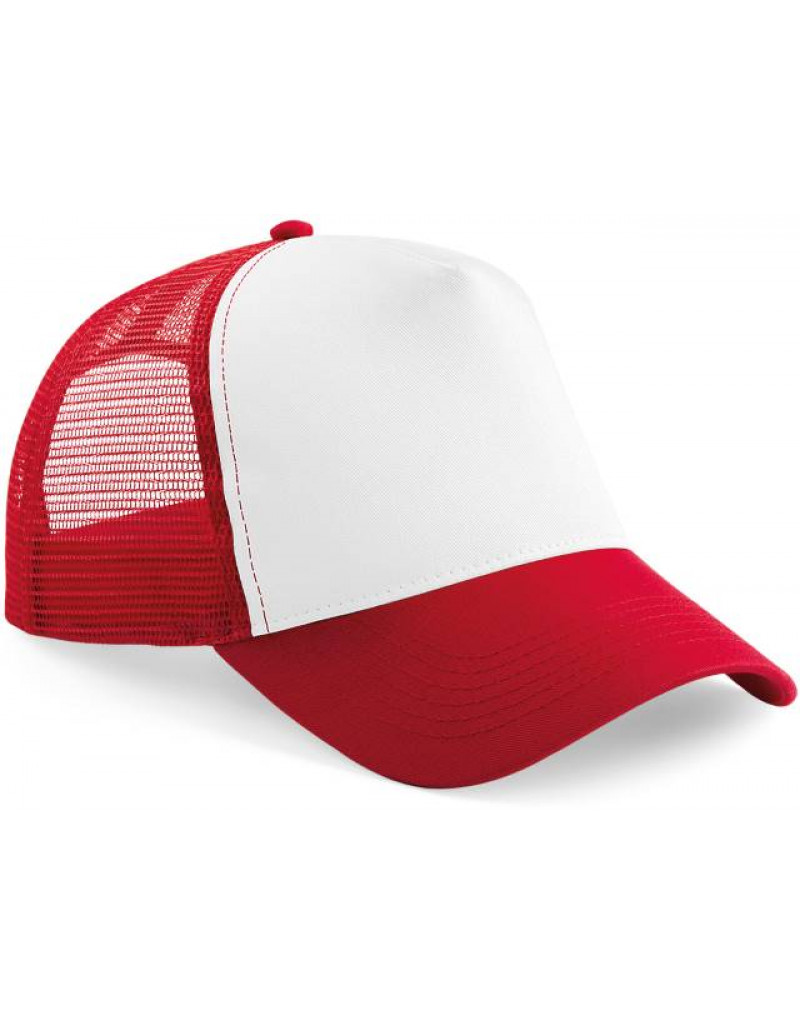 Sapca Trucker